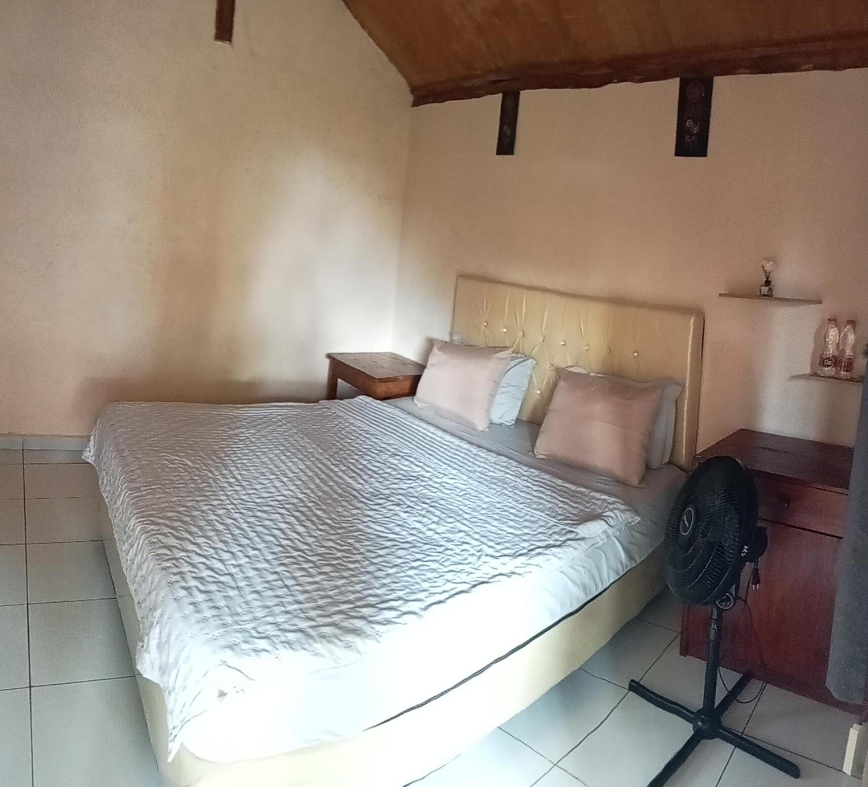 Senaru Sunset House 아파트 외부 사진